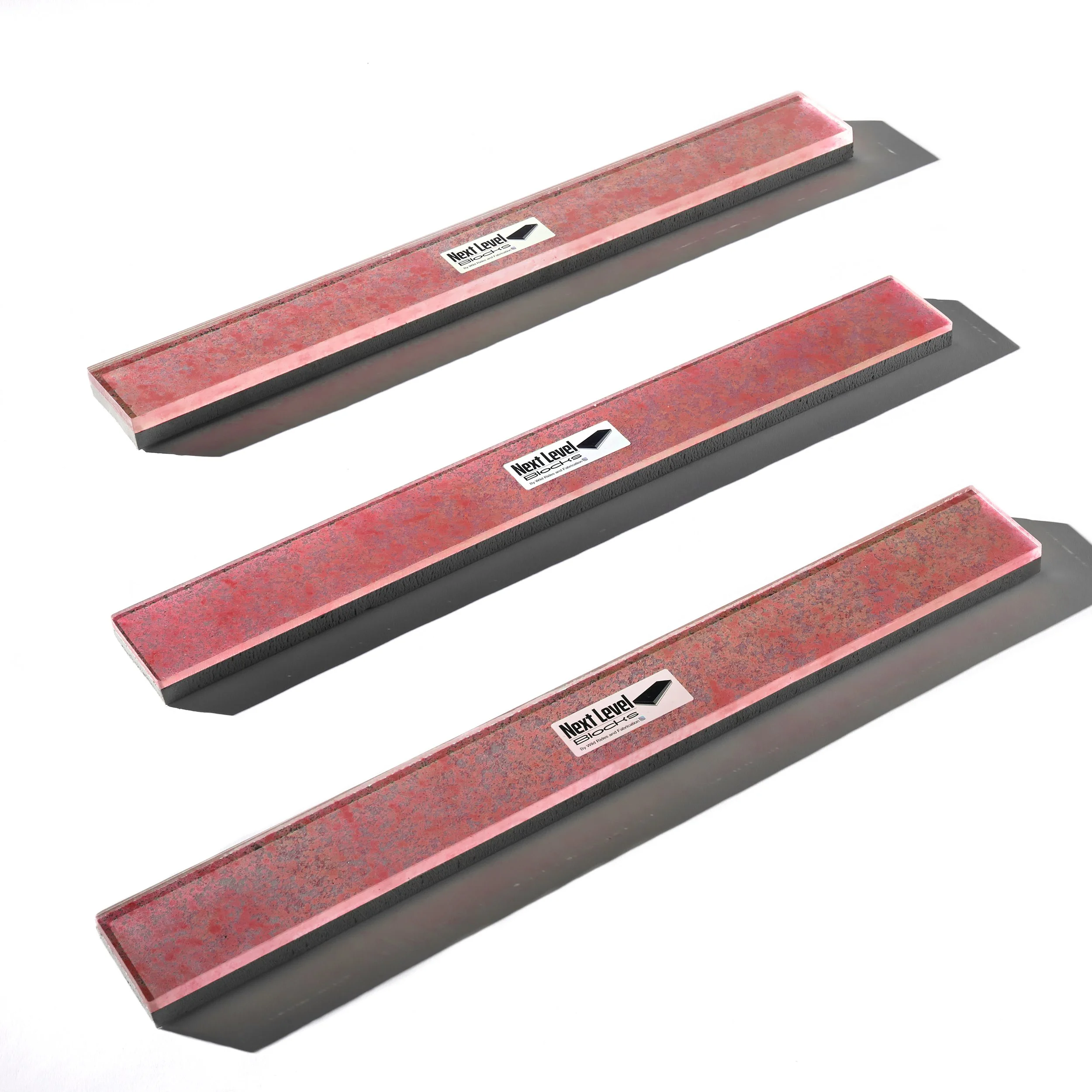 Three Piece Large Repair Kit — Wild Rides and Fabrication